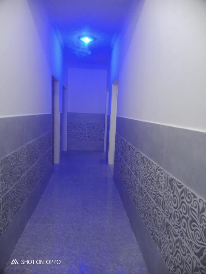 Hotel A S Palace & Restaurant By Wb Inn Agra  Exterior photo